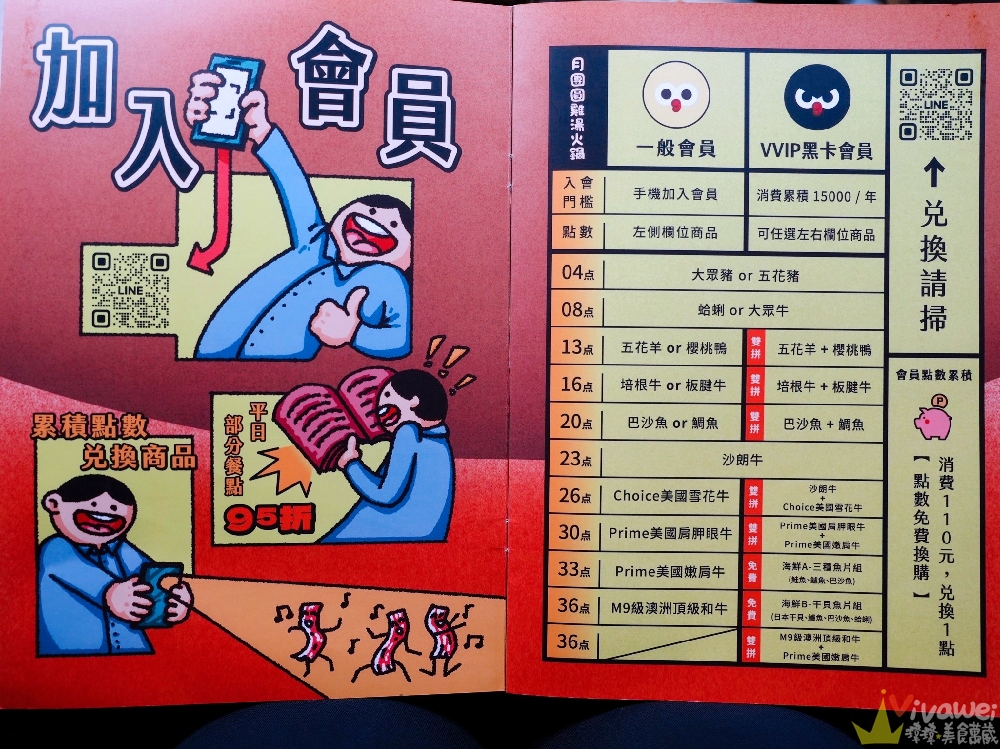 苗栗頭份美食｜『月團圓雞湯火鍋-苗栗頭份店』火鍋控必收！2025全新裝潢自助吧大升級！個人獨享鴛鴦鍋～蔬菜品項豐富～高品質鍋物專賣！