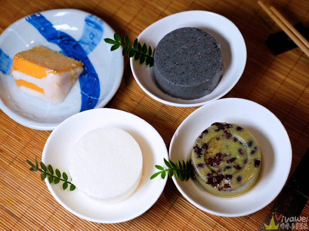 桃園中壢美食｜『蕃薯藤-TINA廚房 中壢壢景町店』點主餐即可享有半自助式健康豐盛餐！主打食當地/食當季/食有機！