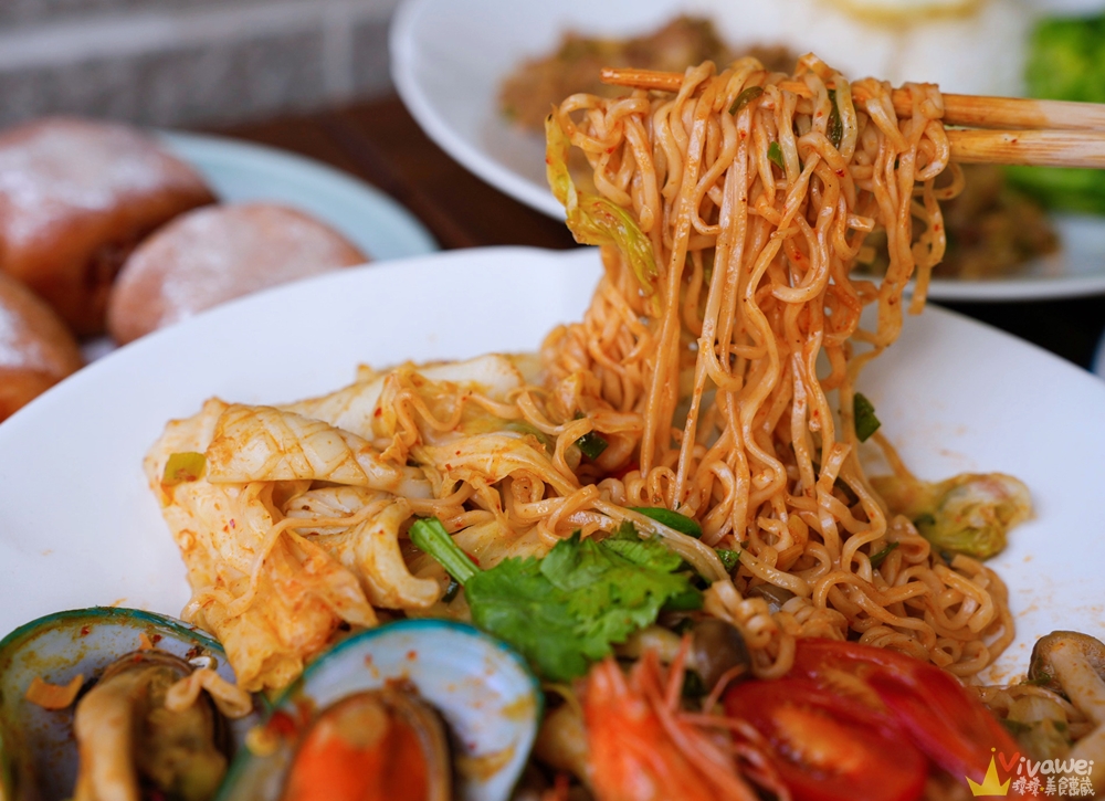 桃園市美食｜『泰美好 Thai Wonderful』高CP值平價泰式料理！小巧精緻的質感餐廳！