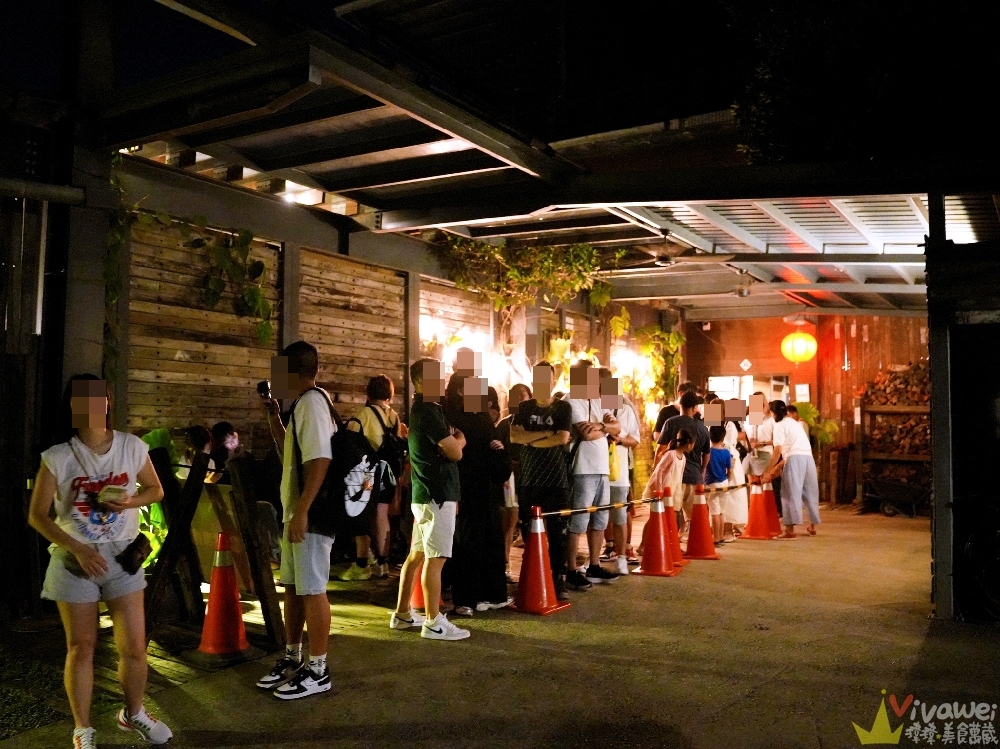 宜蘭礁溪美食｜『空ㄟ農場』宜蘭最美夜景餐廳～適合約會聚餐和放空～必吃手工窯烤PIZZA&焗烤千層麵！