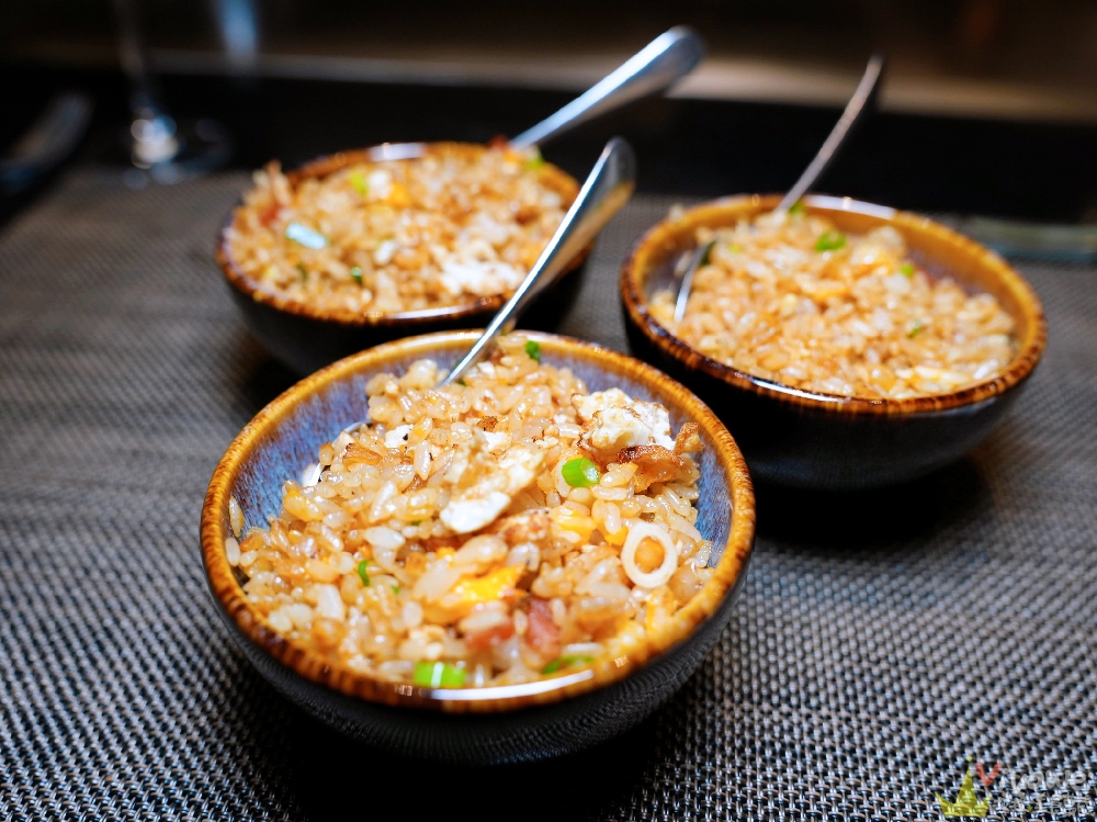 苗栗市美食｜『賞鐵板料理』適合約會和慶生聚餐的質感鐵板料理！親子友善～附免費停車場！