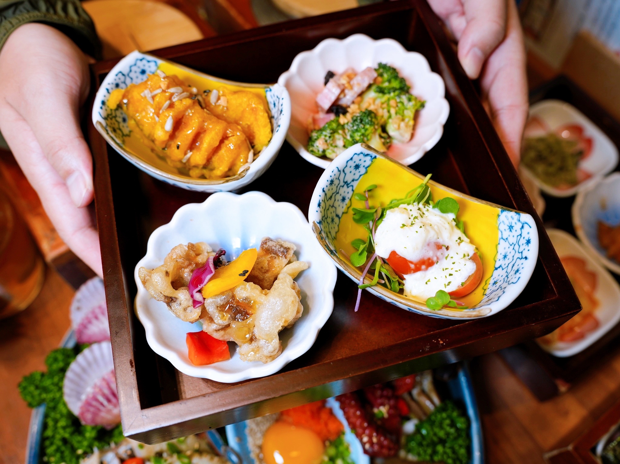 韓國釜山美食|『尾浦家 松亭分店(미포집 송정직영점)』 美女生醃醬海鮮套餐開箱!松亭海景餐廳+必吃超浮誇醬蟹拼盤! 韓國釜山美食|『尾浦家 松亭分店(미포집 송정직영점)』 美女生醃醬海鮮套餐開箱!松亭海景餐廳+必吃超浮誇醬蟹拼盤!