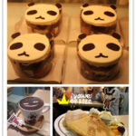 即時熱門文章：台北中山美食｜『Aranzi Cafe 阿朗基咖啡 (新光三越南西店)』中山站!夢幻可愛的少女專屬午茶