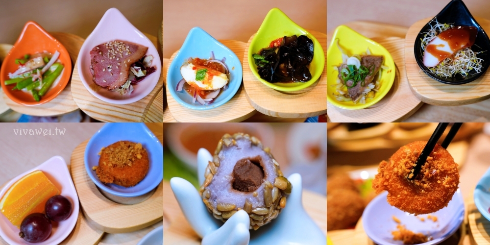 宜蘭市美食｜『游饗・創意中式定食』親子友善的好吃定食料理～二樓有整層兒童球池遊樂區！