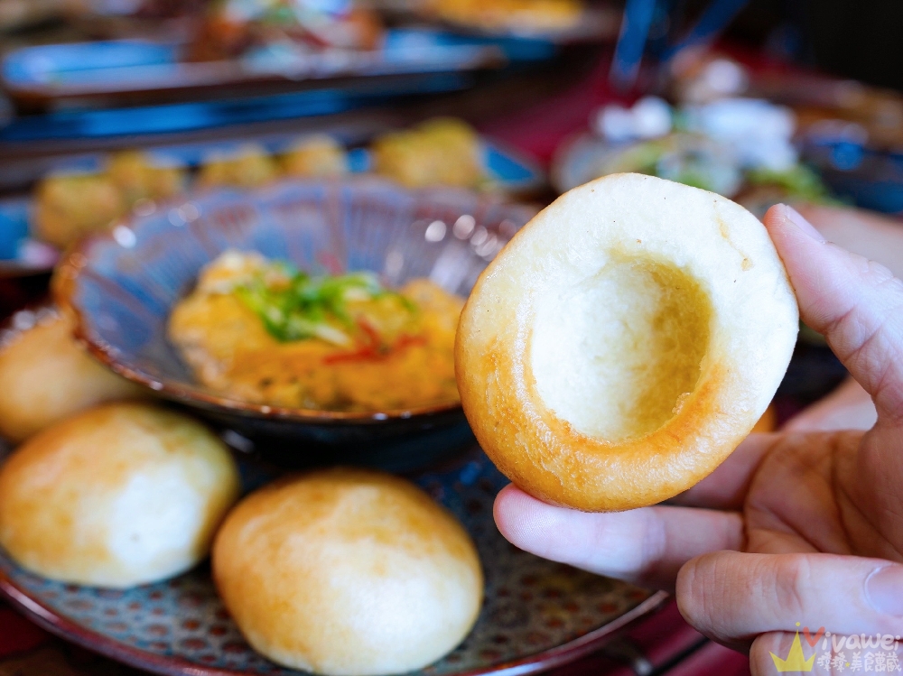 苗栗三灣美食｜『龍叔伯庭園餐館』超氣派的客家私房台菜餐廳～餐點品項豐富又好吃～親子友善且附設免費停車場！