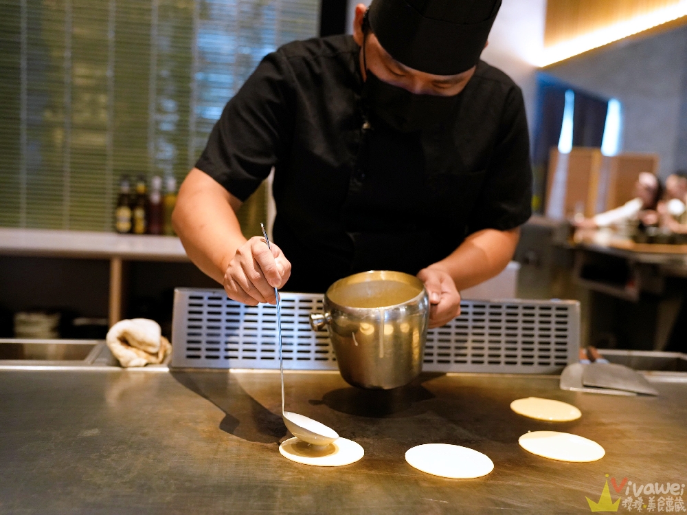 苗栗市美食｜『賞鐵板料理』適合約會和慶生聚餐的質感鐵板料理！親子友善～附免費停車場！