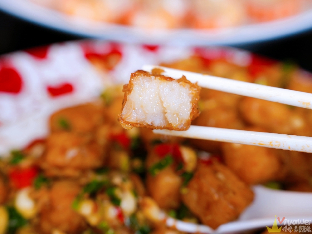 桃園市美食｜『易鼎活蝦（新桃園店）』中路特區聚餐首選！包廂空間＋免費停車場～大尺寸泰國蝦鮮甜又Q彈！
