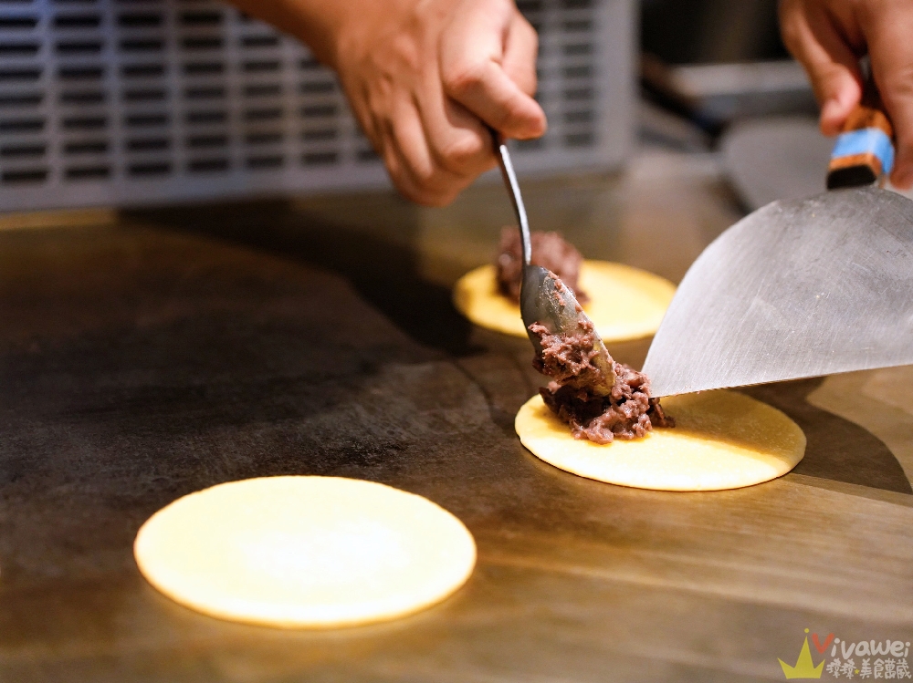 苗栗市美食｜『賞鐵板料理』適合約會和慶生聚餐的質感鐵板料理！親子友善～附免費停車場！