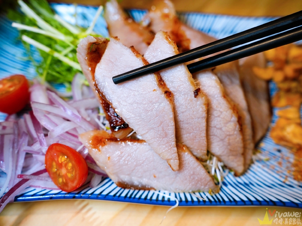 宜蘭市美食｜『游饗・創意中式定食』親子友善的好吃定食料理～二樓有整層兒童球池遊樂區！