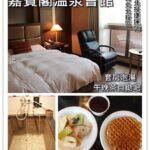 即時熱門文章：台北北投泡溫泉｜『嘉賓閣溫泉會館』新北投站的便宜套房泡湯加午晚茶吃到飽