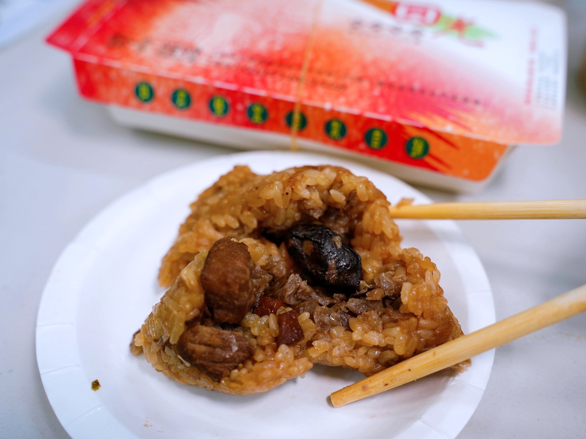 苗栗頭份美食|『圓光排肉餐盒』40年老店排肉便當~早上6:30開賣~免費停車超方便!僅此一家,別無分店! 苗栗頭份美食|『圓光排肉餐盒』40年老店排肉便當~早上6:30開賣~免費停車超方便!僅此一家,別無分店!