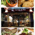 即時熱門文章：台北內湖美食｜『擴邦麵包Le Coin du Pain』悠閒放鬆吃東西的好去處(西湖捷運站)