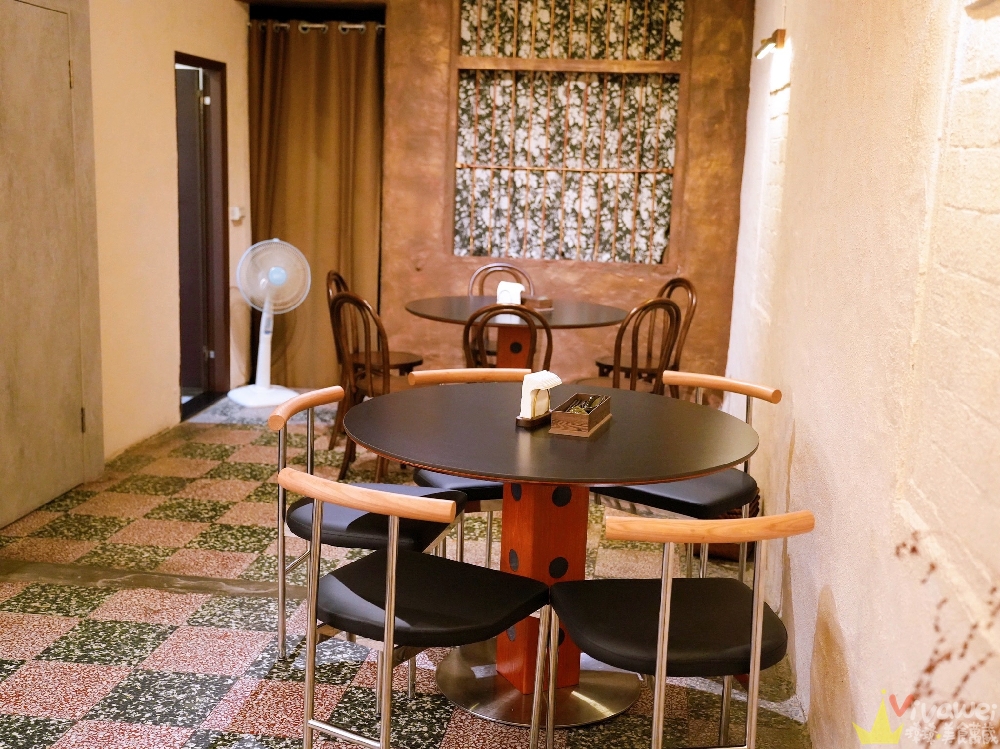 桃園中壢美食｜『玖樓台菜』復古懷舊風的質感台菜熱炒！道道經典～是讓你靜靜享受「台灣味」的好地方！