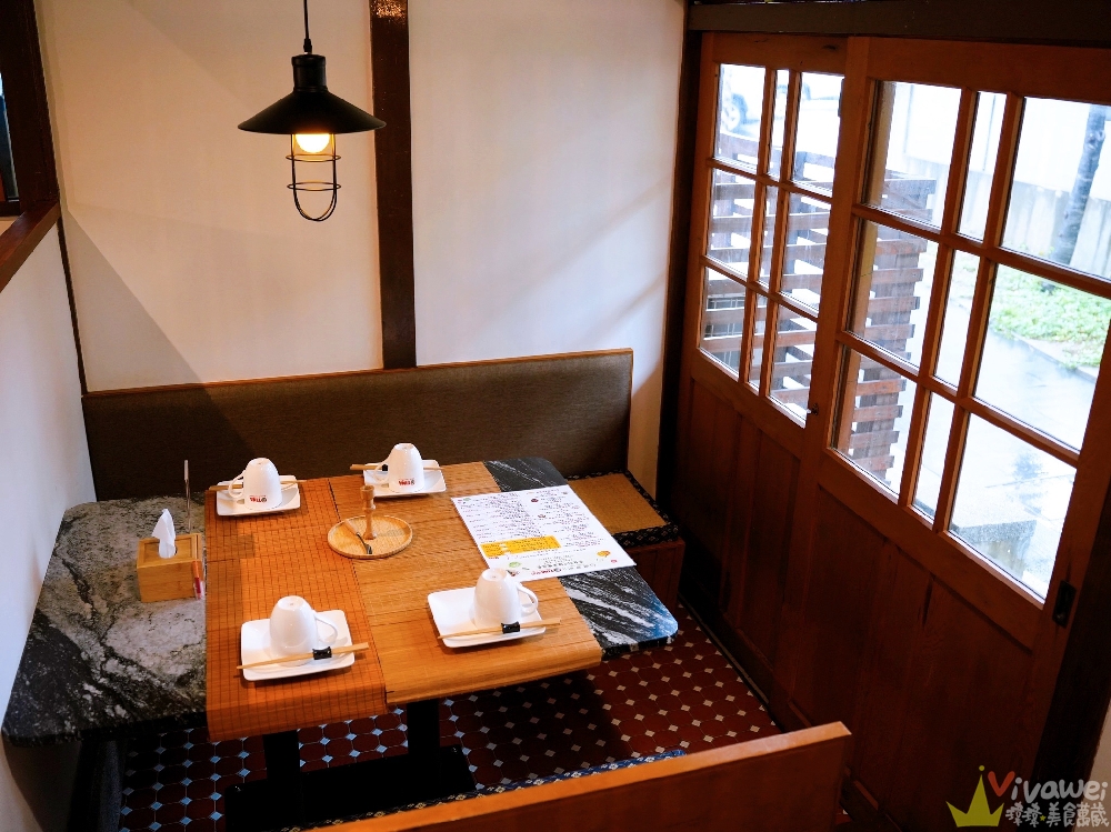 桃園中壢美食｜『蕃薯藤-TINA廚房 中壢壢景町店』點主餐即可享有半自助式健康豐盛餐！主打食當地/食當季/食有機！