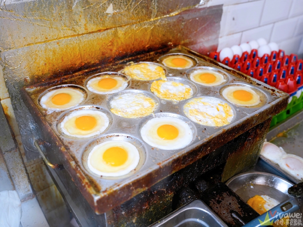 台北信義美食｜『富春雞肉』吳興街排隊熱門小吃！必吃高CP值雞腿飯～雙倍肉量更滿足！