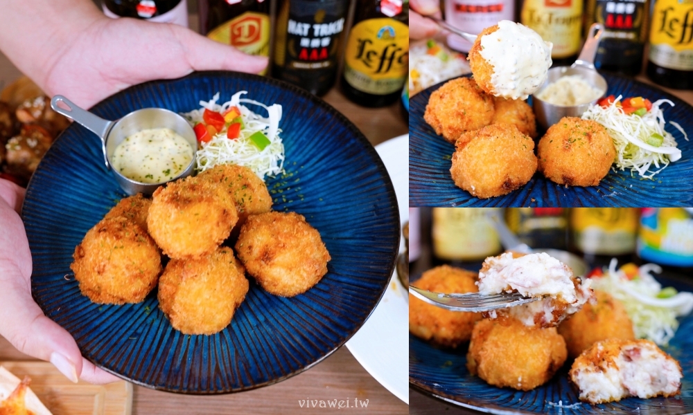 台北大安美食|『 ABV地中海餐酒館-台北光復店』免出國就能吃到地中海特色料理&搭配超過300款精釀啤酒! 台北大安美食|『 ABV地中海餐酒館-台北光復店』免出國就能吃到地中海特色料理&搭配超過300款精釀啤酒!