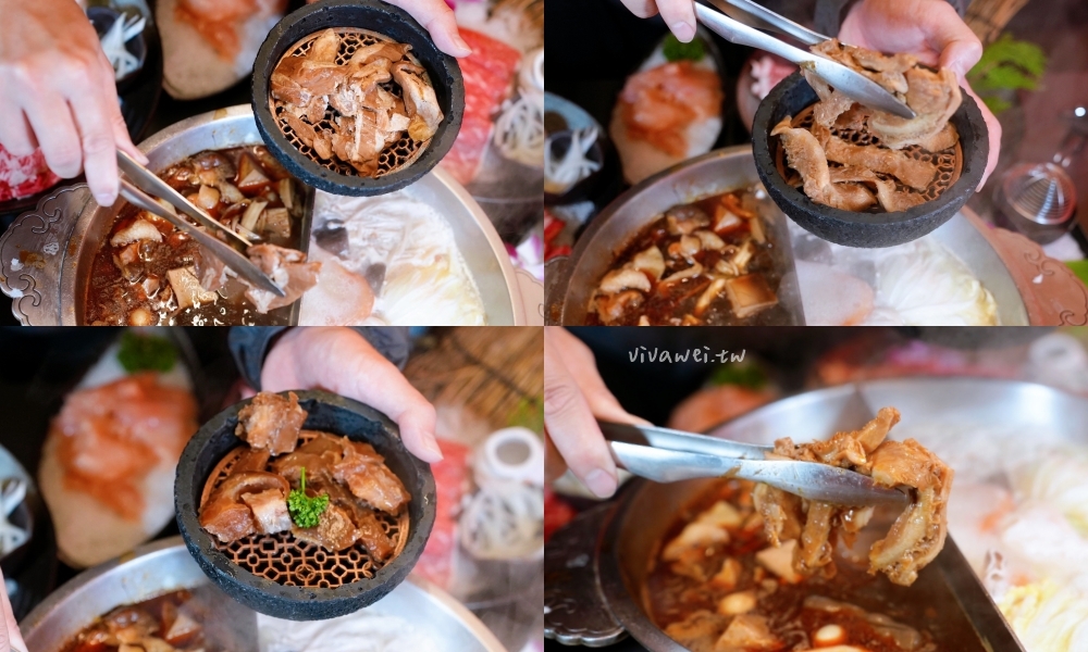 桃園市美食｜『岩漿火鍋-桃園中正店』桃園麻辣火鍋推薦！藝文特區高級質感鍋物~鍋底免費續加還能外帶！