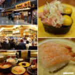 即時熱門文章：日本金澤｜近江町市場的超熱門排隊迴轉壽司『もりもり寿し』完整菜單/menu/必吃/美食/餐廳/推薦