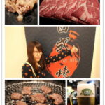 即時熱門文章：台北中山美食｜『極炙日式燒肉』燒肉吃到飽/啤酒也能喝到飽 (中山捷運站)