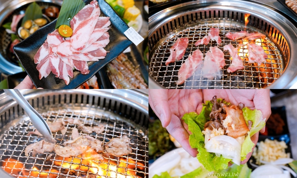 台北大安美食｜『三柒燒肉專門店-大安敦化店』新開幕！東區燒肉&火鍋吃到飽628元起！另有高檔的日本A5和牛&波士頓龍蝦&松葉蟹腳&鱈場蟹腳&澎湖活凍明蝦吃到飽套餐！