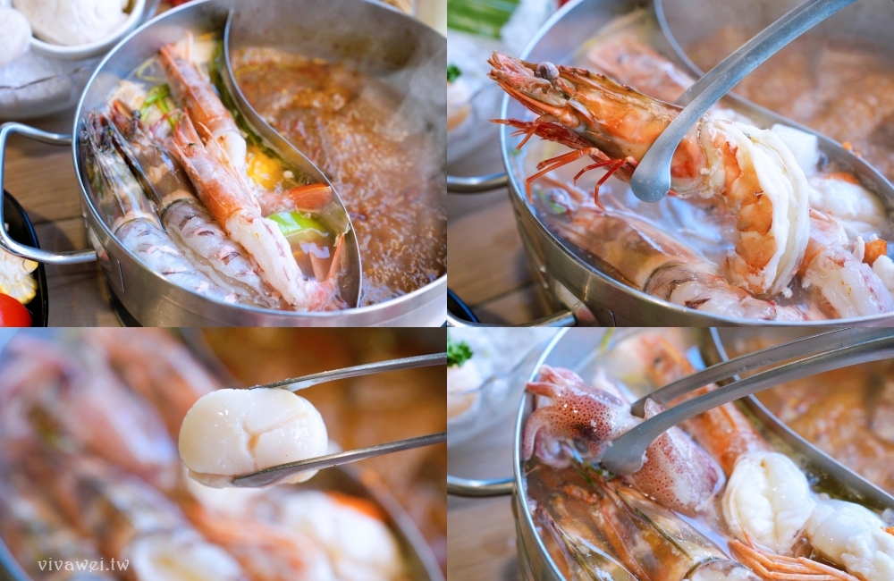 桃園中壢美食|『鍋強強極緻火鍋』新升級桌邊蔬菜免費續&氣泡飲料暢飲&指定套餐+100元肉肉吃到飽!附設免費停車場~親子友善餐廳~回訪多次的質感火鍋店! 桃園中壢美食|『鍋強強極緻火鍋』新升級桌邊蔬菜免費續&氣泡飲料暢飲&指定套餐+100元肉肉吃到飽!附設免費停車場~親子友善餐廳~回訪多次的質感火鍋店!