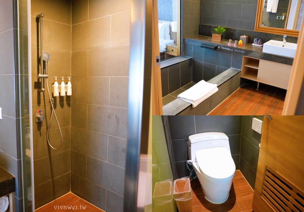 宜蘭礁溪住宿｜『長榮鳳凰酒店(礁溪)』開箱生日我最大方案&鳳凰飴號！客房生日布置&免費生日蛋糕！鳳凰飴號的星巴克咖啡下午茶&晚上Happy Hour暢飲！