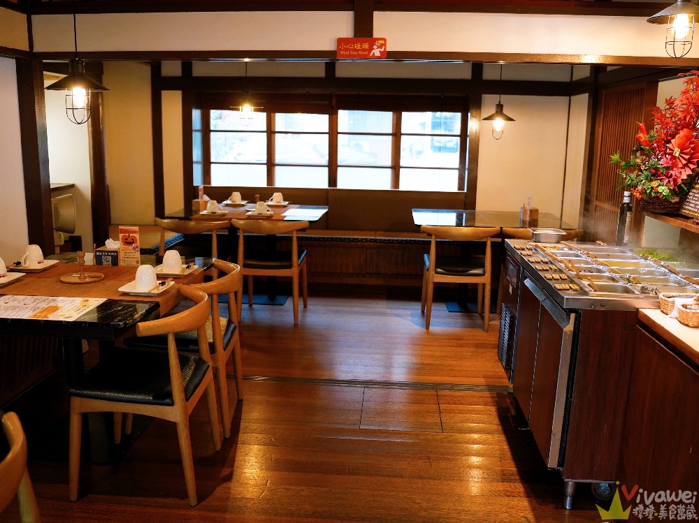 桃園中壢美食｜『蕃薯藤-TINA廚房 中壢壢景町店』點主餐即可享有半自助式健康豐盛餐！主打食當地/食當季/食有機！