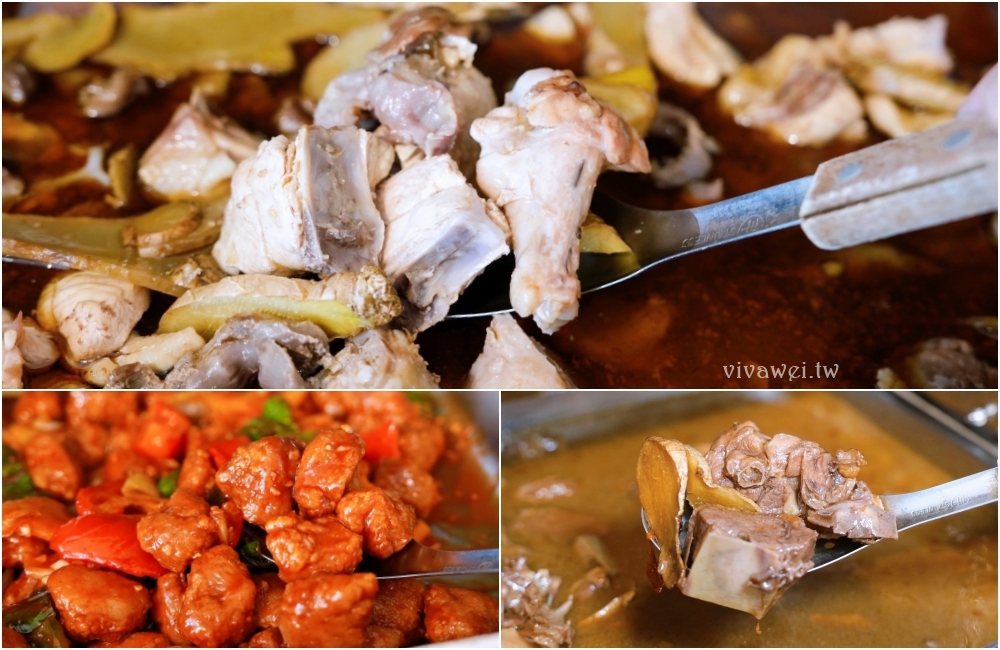 苗栗頭份美食｜『不打羊-頭份店 羊肉爐牛肉爐吃到飽』羊肉牛肉&蔬菜自助吧任你吃！大推隱藏版炸雞翅&鹹酥雞！