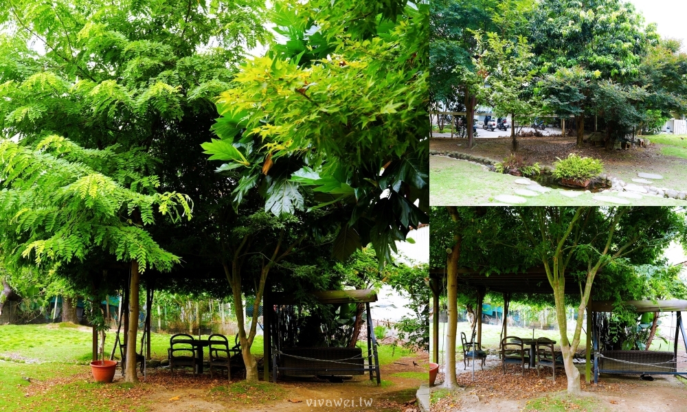 桃園中壢美食｜『Mint Pasta 中原店』高CP值的義大利麵&焗烤&手工窯烤披薩～還有貼心供應素食餐點！