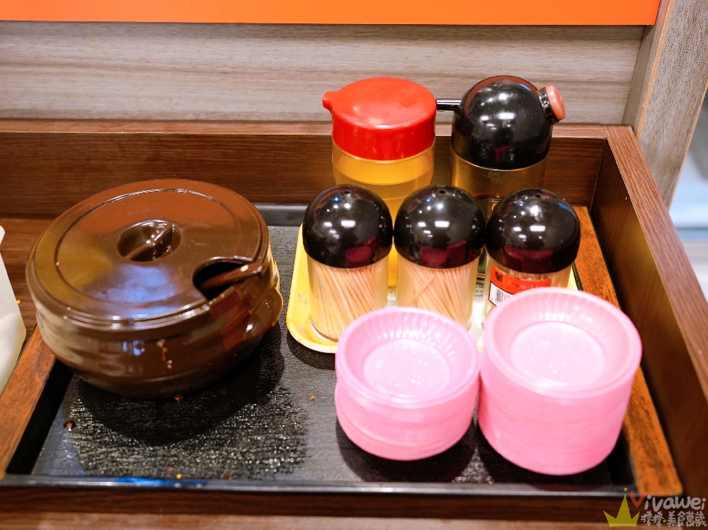 桃園平鎮美食｜『雲泰館』中壢車站後站新開幕！綜合米干&熱炒類&涼拌及酥炸類&麵類及飯食等餐點！