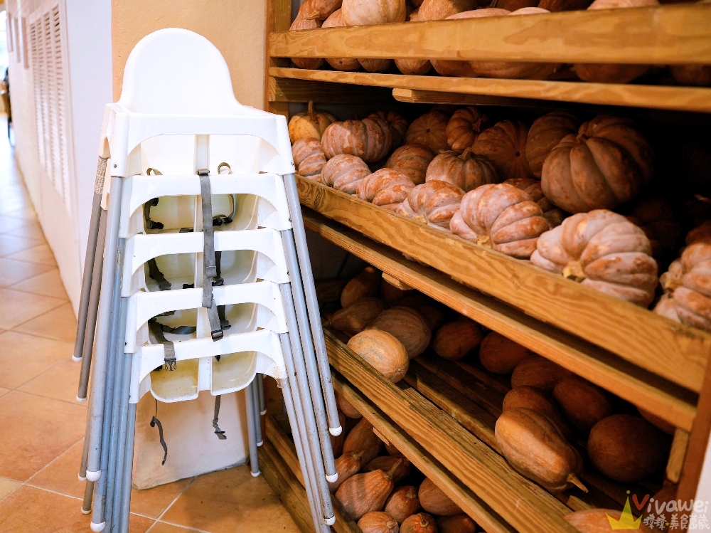 桃園中壢美食｜『Mint Pasta 中原店』高CP值的義大利麵&焗烤&手工窯烤披薩～還有貼心供應素食餐點！