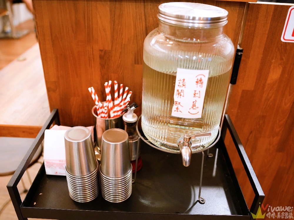 桃園中壢美食｜『天地咖哩Daddy’s Curry 內壢店』新開幕！咖哩飯附熱湯一碗～可免費續加白飯&咖哩醬各一次！