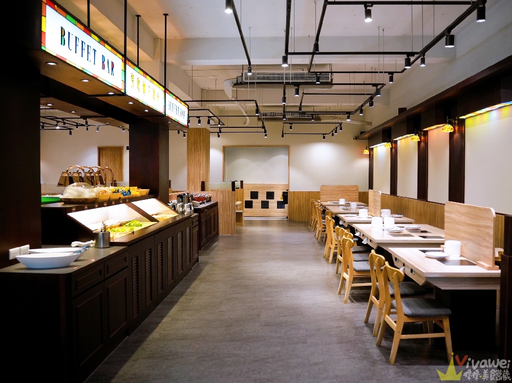 苗栗頭份美食｜『真涮吃到飽火鍋-頭份旗艦店』交流道旁高CP值鍋物吃到飽！平日最低只要399元起~肉品,蔬菜,飯食,麵食,飲料及冰品任你自助吃到飽！