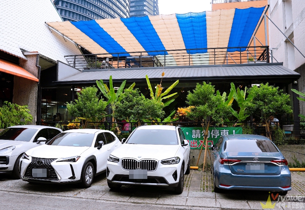 台中西屯美食｜『Jerry’s House 澳洲經典料理』悠閒的用餐氛圍～餐點豐富又好吃～享受一頓幸福早午餐時光！