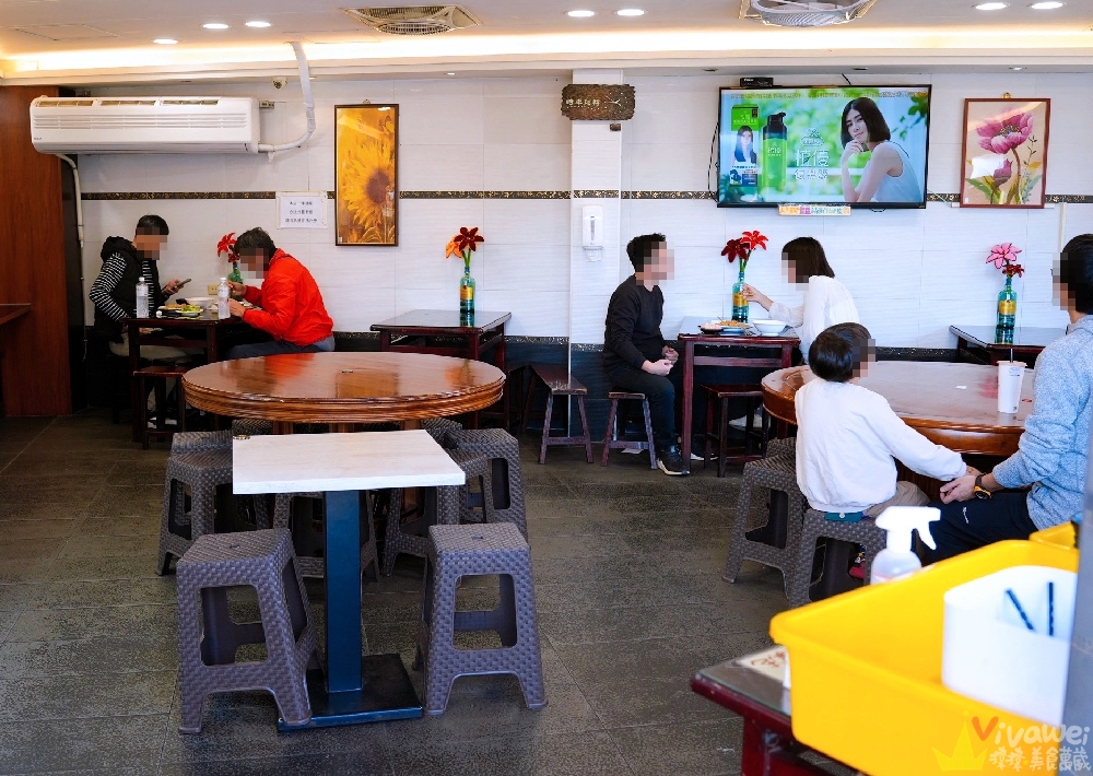 桃園大園美食｜『祥祥炒飯功夫館-大園旗艦店』多達20種炒飯口味！還有熱炒,粥品,燴飯,炸物,湯品等豐富餐點選擇！