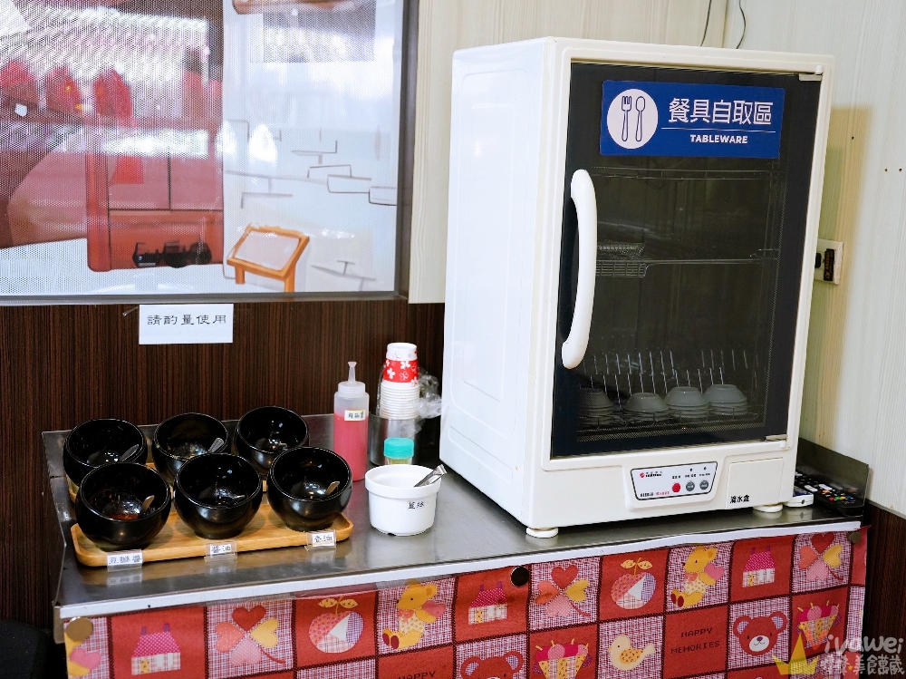 苗栗頭份美食｜『李記燉品屋』平日限定！百元有找的原盅燉湯！推薦必吃滷肉飯&竹山意麵&現切滷味！