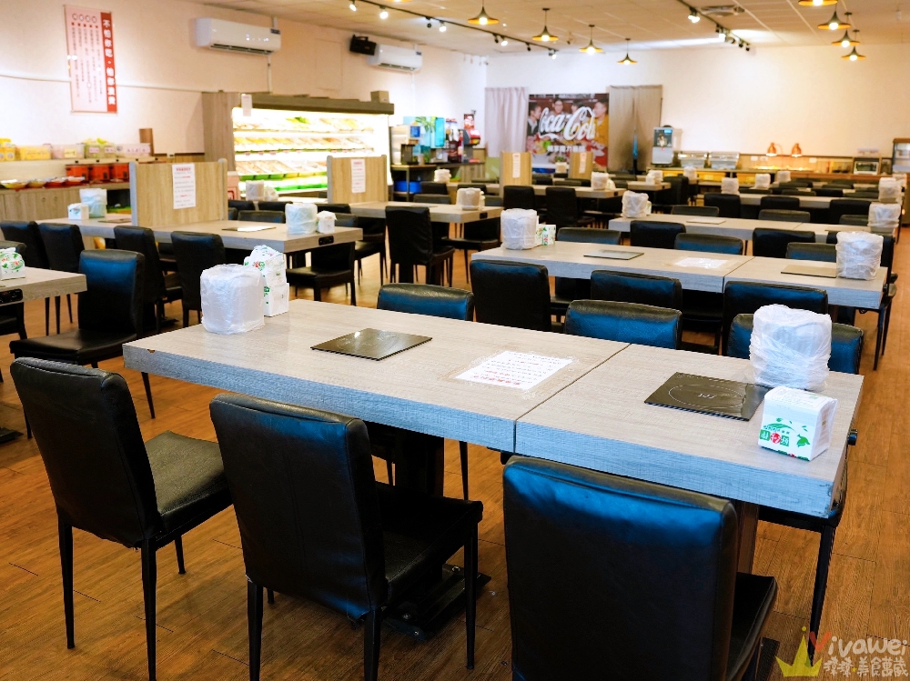 苗栗頭份美食｜『不打羊 羊肉爐牛肉爐吃到飽』超狂自助吧！百樣食材+肉片火鍋料任你夾！冬天必訪的暖胃名單！