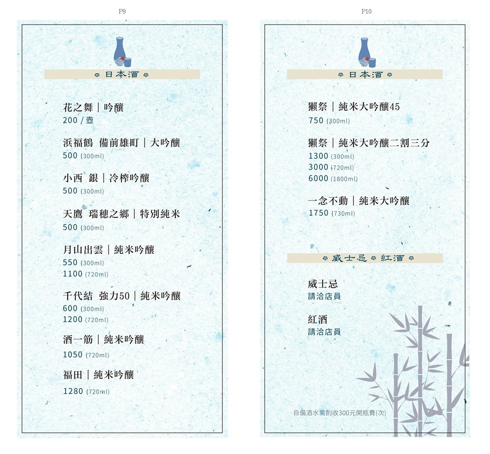 桃園中壢美食｜『嗜燒肉』專人代烤和牛燒肉！不用動手也能享受高品質燒肉饗宴！