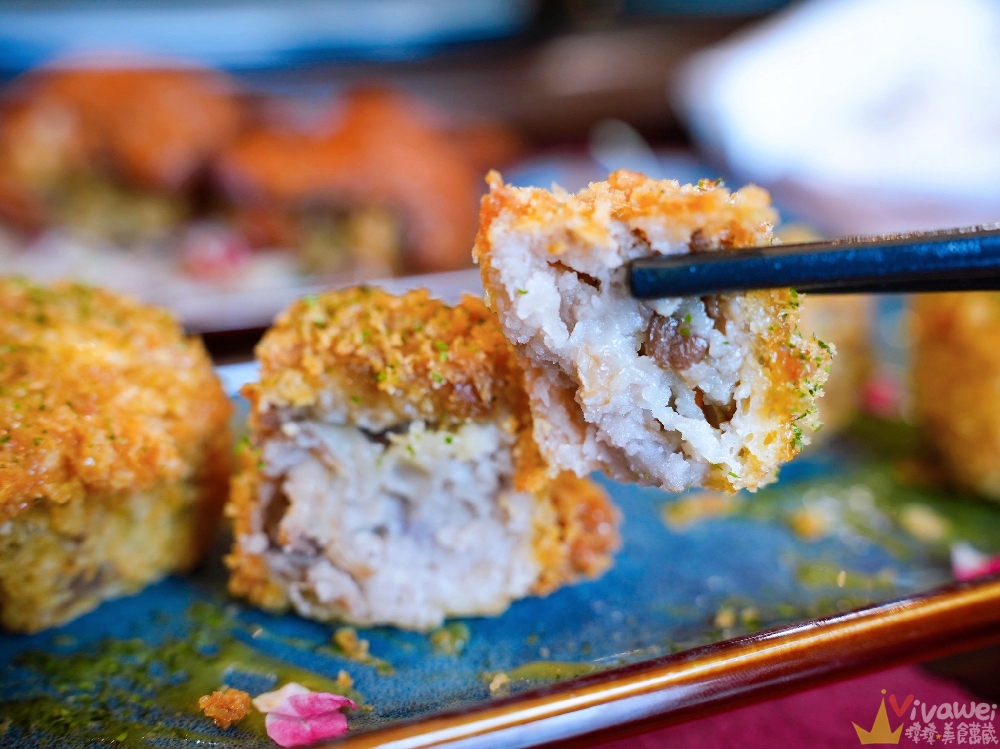 苗栗三灣美食｜『龍叔伯庭園餐館』超氣派的客家私房台菜餐廳～餐點品項豐富又好吃～親子友善且附設免費停車場！