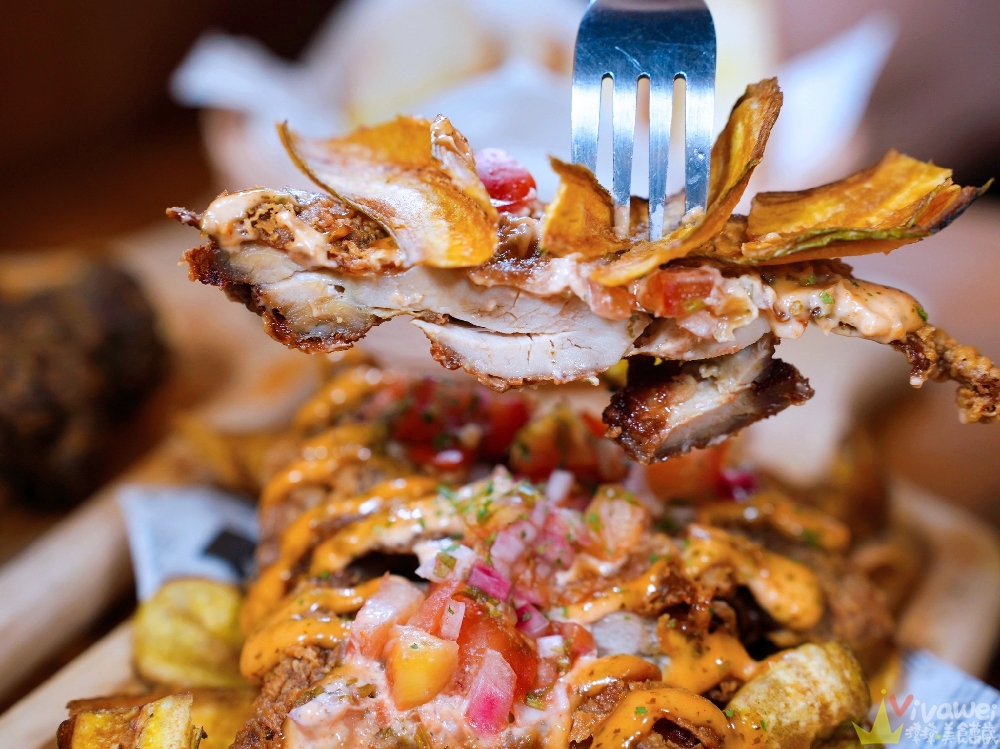 新竹竹北美食|『ABV加勒比海餐酒館-竹北旗艦店』多國特色異國料理&早午餐&超過300種世界精釀啤酒!小酌小聚首選! 新竹竹北美食|『ABV加勒比海餐酒館-竹北旗艦店』多國特色異國料理&早午餐&超過300種世界精釀啤酒!小酌小聚首選!