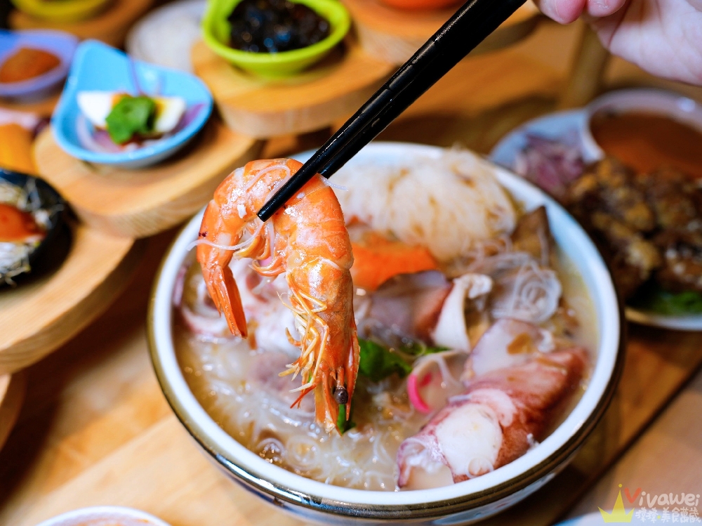 宜蘭市美食｜『游饗・創意中式定食』親子友善的好吃定食料理～二樓有整層兒童球池遊樂區！