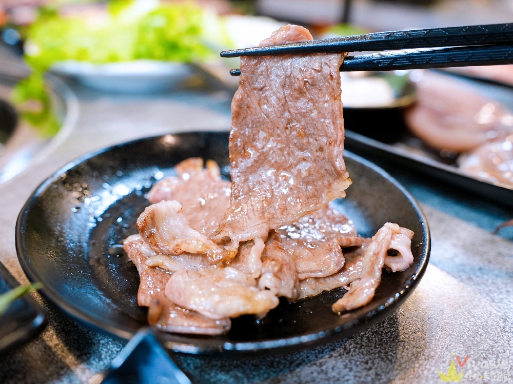 台北大安美食｜『三柒燒肉專門店-大安敦化店』新開幕！東區燒肉&火鍋吃到飽628元起！另有高檔的日本A5和牛&波士頓龍蝦&松葉蟹腳&鱈場蟹腳&澎湖活凍明蝦吃到飽套餐！