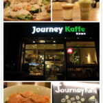 即時熱門文章：台北內湖美食｜『覺旅咖啡Journey Kaffe 』舒服放鬆CP值高適合待上一整天(西湖捷運站)