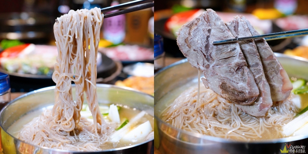 新北板橋美食｜『ABV Bar & Kitchen 韓式餐酒館』板橋車站道地韓式料理餐酒館&超過300款精釀啤酒！韓式小菜吃到飽～還有桌邊韓式烤肉服務！