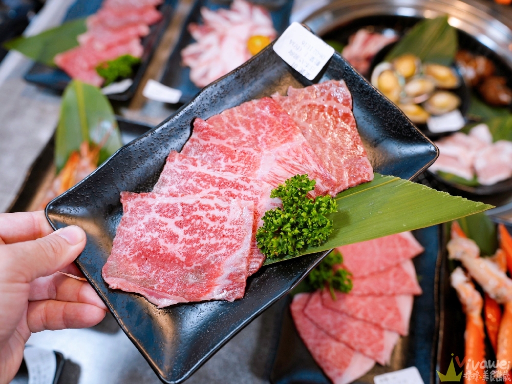 台北大安美食｜『三柒燒肉專門店-大安敦化店』新開幕！東區燒肉&火鍋吃到飽628元起！另有高檔的日本A5和牛&波士頓龍蝦&松葉蟹腳&鱈場蟹腳&澎湖活凍明蝦吃到飽套餐！