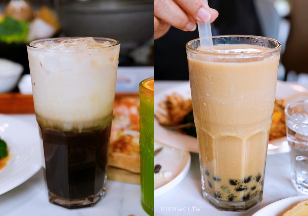 苗栗獅潭美食｜『光之彩庭園餐廳』附設免費停車位！親子友善&輪椅友善&寵物友善的舒適用餐空間～有義大利麵,火鍋,披薩,甜點下午茶!