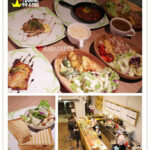 即時熱門文章：台北內湖美食｜『BANAGREEN』西湖站內科周邊的健康飲食餐廳首選