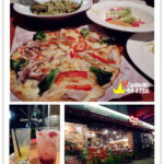 即時熱門文章：台北內湖美食｜『Vasa Pizzeria瓦薩比薩』西湖捷運站!百吃不膩的地瓜捲心披薩