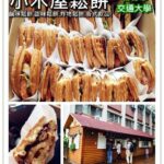 即時熱門文章：新竹美食推薦｜『小木屋鬆餅』交通大學內平價又美味的銅板甜點下午茶