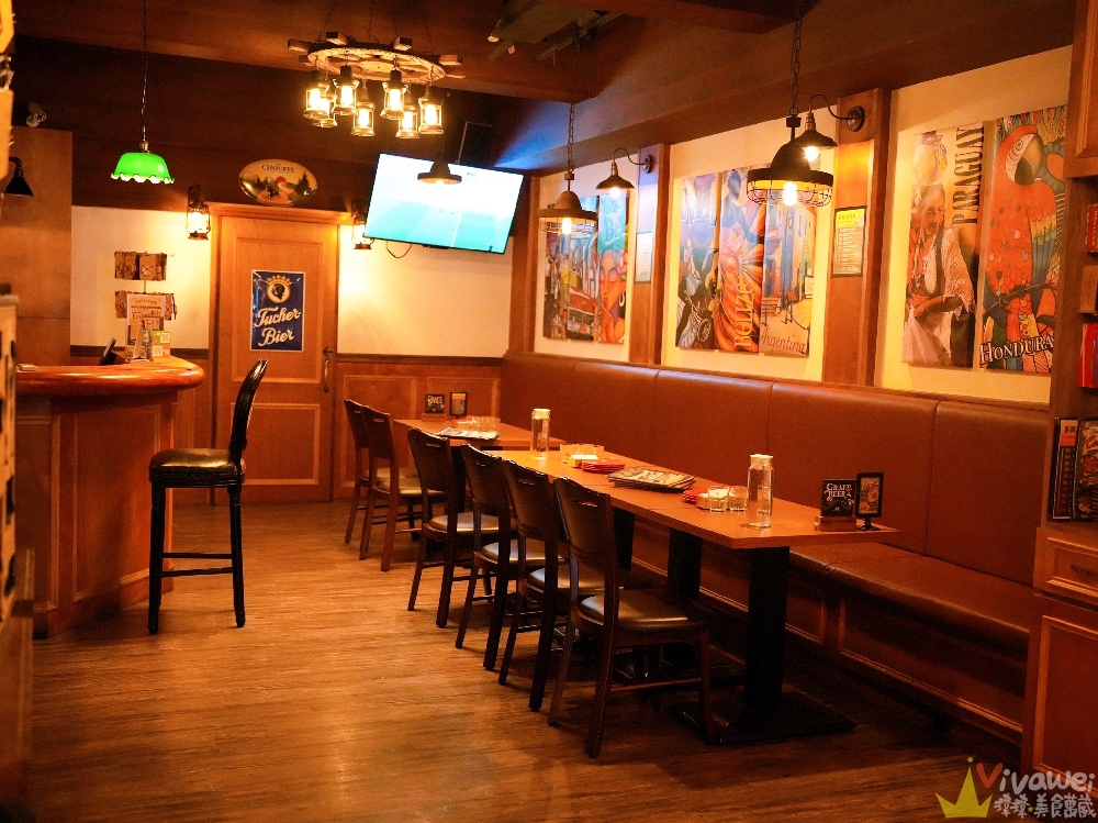 新竹竹北美食|『ABV加勒比海餐酒館-竹北旗艦店』多國特色異國料理&早午餐&超過300種世界精釀啤酒!小酌小聚首選! 新竹竹北美食|『ABV加勒比海餐酒館-竹北旗艦店』多國特色異國料理&早午餐&超過300種世界精釀啤酒!小酌小聚首選!